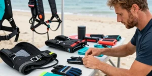 accessoires kitesurf