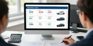 ppf voiture prix