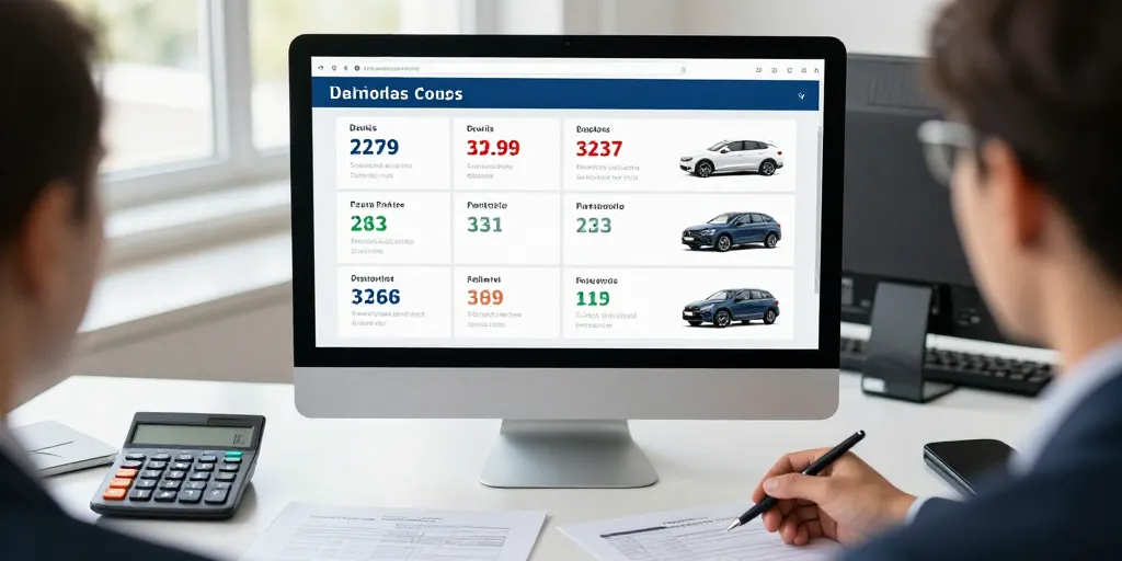 ppf voiture prix