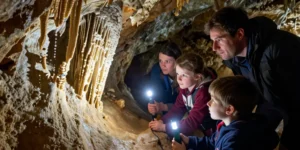 sortie en famille Pas-de-Calais